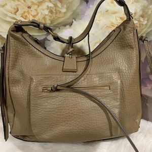 Borsani Firenze Leather Handbag